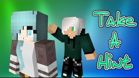 Travlyn - Take A Hint (Music Video)