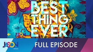 The Jason Show: Monday, April 6, 2026 screenshot 3