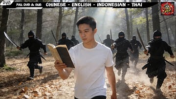 看似軟弱的書呆子，其實是隱姓埋名的頂級高手，暗中掌控並領導整個冷血刺客組織