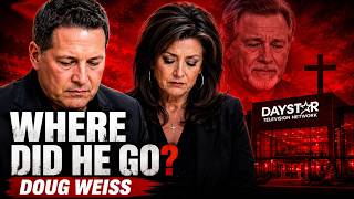 The Truth About Doug Weiss After Joni Lamb's Death—Where Did He Go? | Daystar Documentary