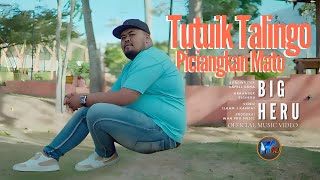 Download Lagu Bigheru - Tutuik Talingo Piciangkan Mato (Official Music Video) MP3 Download Lagu Bigheru - Tutuik Talingo Piciangkan Mato (Official Music Video) MP3