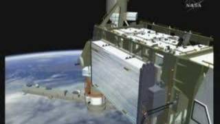STS-120 - Overview EVA 3