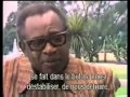 President Mobutu