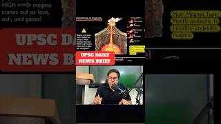 UPSC Daily News Brief | 13th MAY 2026 | Saurabh Pandey #Dailycurrentaffairs