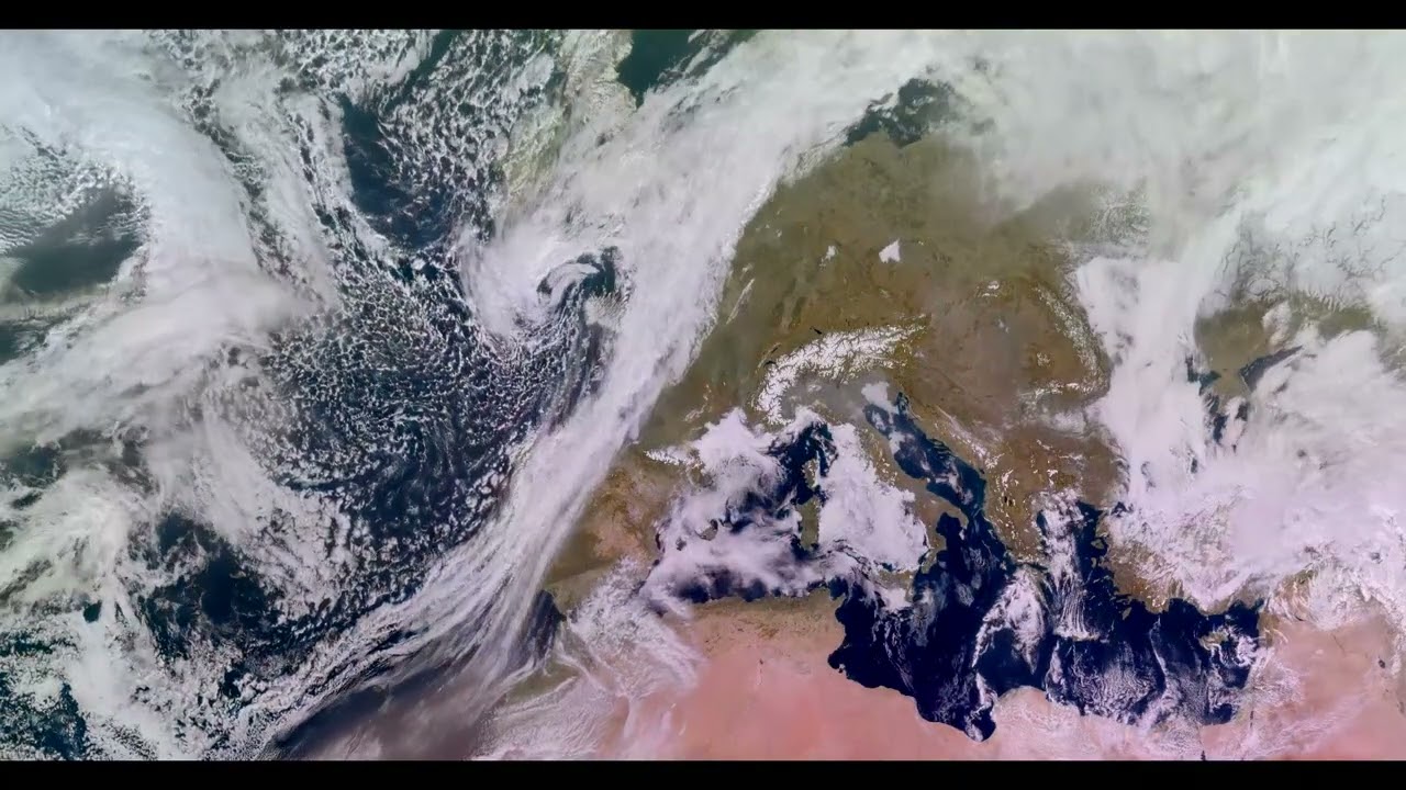 METEO fino al 3 marzo 2026 e la tendenza successiva