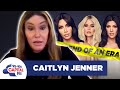 Caitlyn Jenner Reacts To End Of Keeping Up With The Kardashians | Interview | Capital