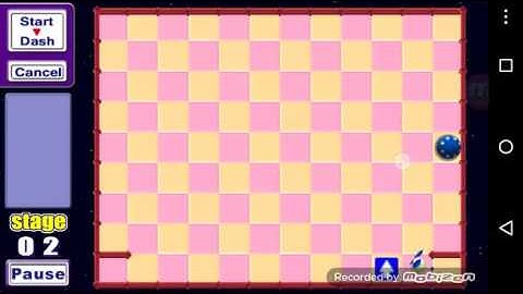 ChuChu Rocket, Tutorial, Stage 02