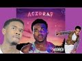 Chance The Rapper - ACID RAP First REACTION/REVIEW