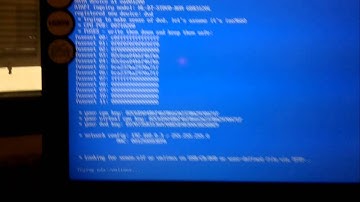 Recupero CPU Key & DVD Key