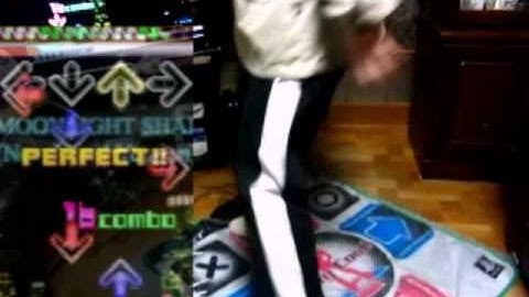 MOONLIGHT SHADOW (New Vocal Version)　-　Missing Heart