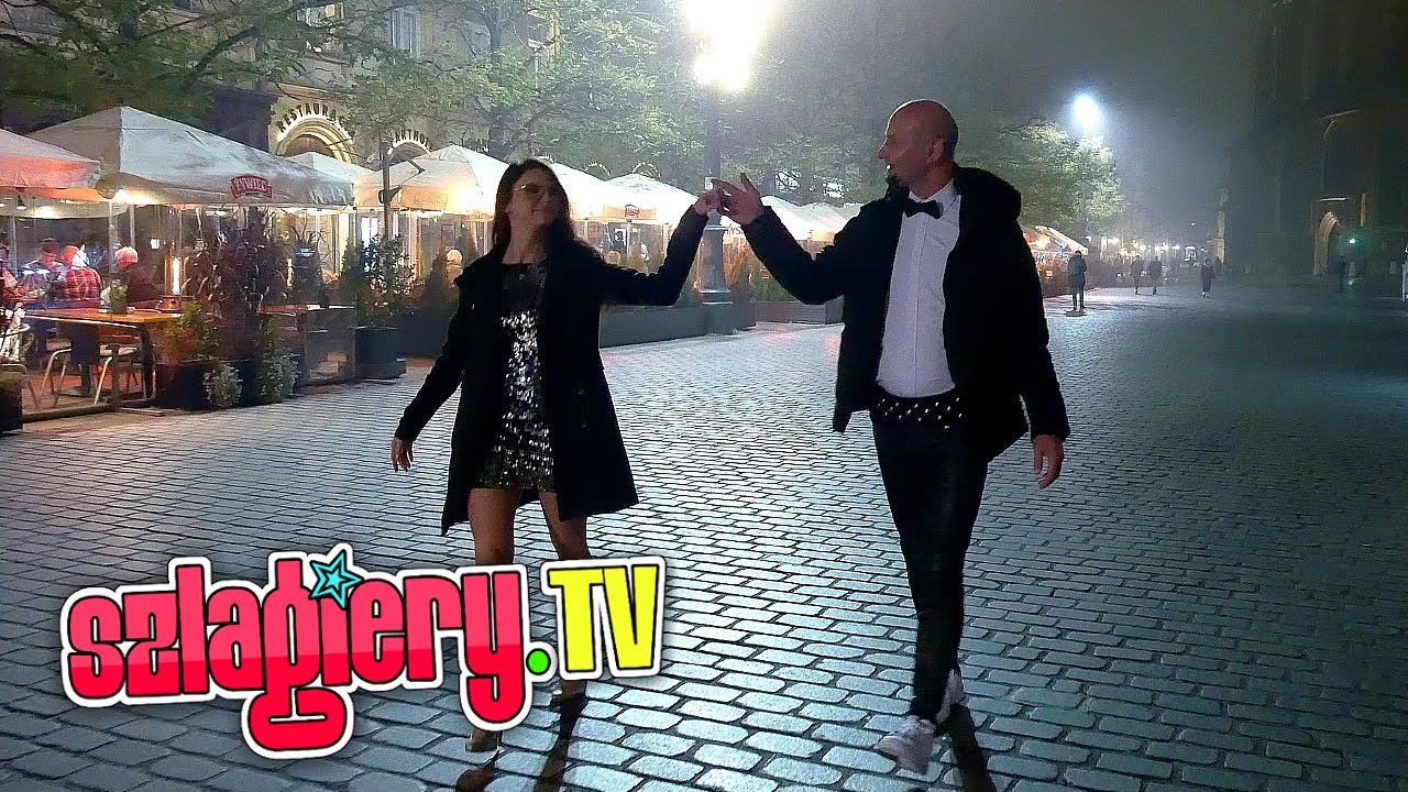 Krzysztof i Angelika - Tak zwyczajnie