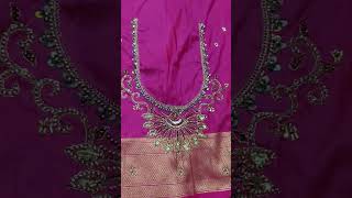 #paithani#paithanisaree#newdesign#instagram#shivshree collection 6468#explore#fashion#subscribe#dm