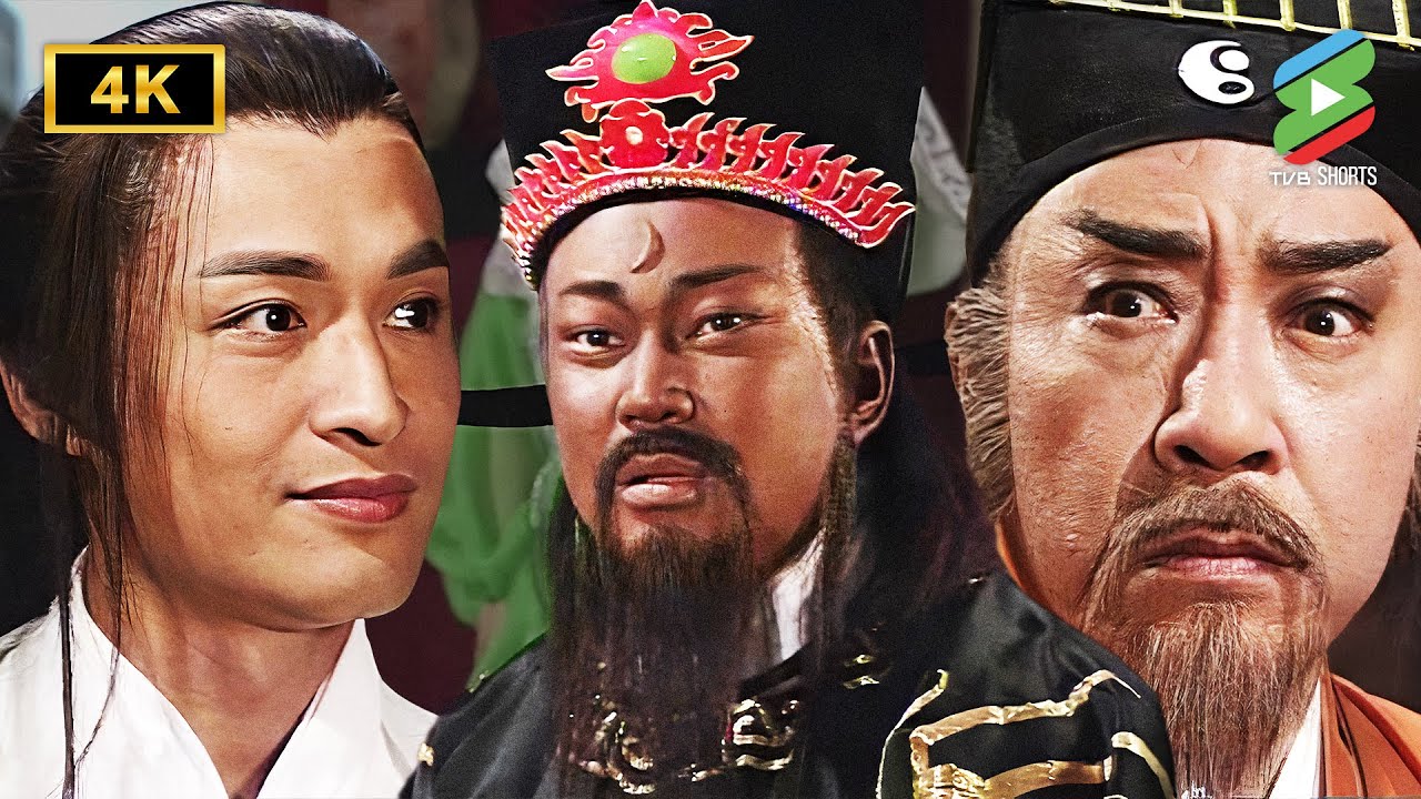 เปาบุ้นจิ้น ปะทะ หมอดูเทวดา! ศึกรักษาชะตาชีวิตผู้บริสุทธิ์.