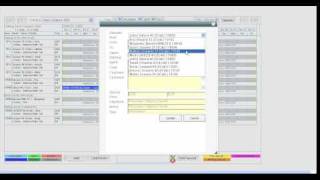 YachtSys® - Planning & Occupancy Tutorial Video