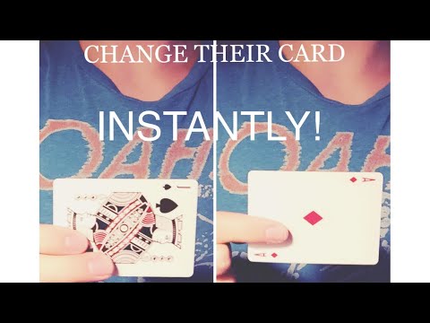 SNAP CHANGE-Color Change TUTORIAL+TIPS
