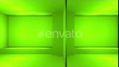 Broadcast Passing Hi-Tech Wash Space Alley 04 | Motion Graphics - Envato elements