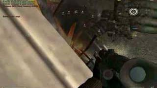 BF2 Vehicle Drop