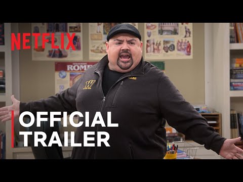 Mr. Iglesias Part 3 | Official Trailer | Netflix