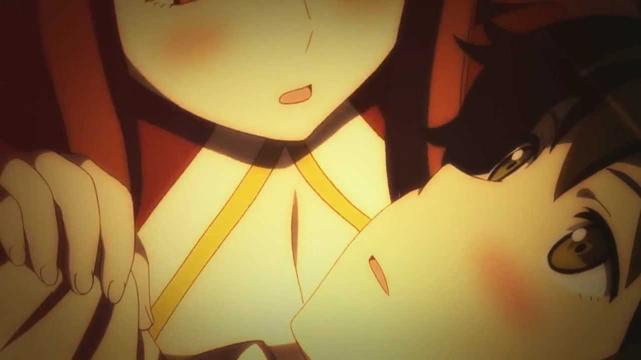 Has Maoyuu Maou Yuusha Glad You Came Mep Part Youtube