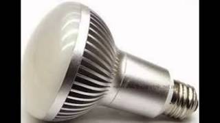 Led Light Reflector