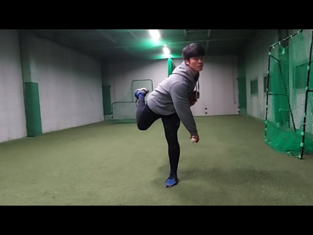Don't know how to throw or hit? 【Baseball Lesson】 #HowToHit