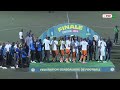 🔴 FINALES JUNIORS COUPE DU SENEGAL 2026 : AF Darou Salam vs Universite Club Thies