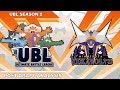 MY BEST TEAM EVER!? UBL Draft Breakdown! Minnesota Vikavolts!