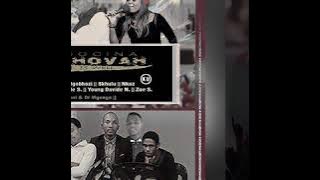 SINDY MADLALA -Iyo Calvary