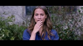 Погружение - Русский трейлер (2018) «Любовь освобождает» Погружение - Русский трейлер (2018) «Любовь освобождает»