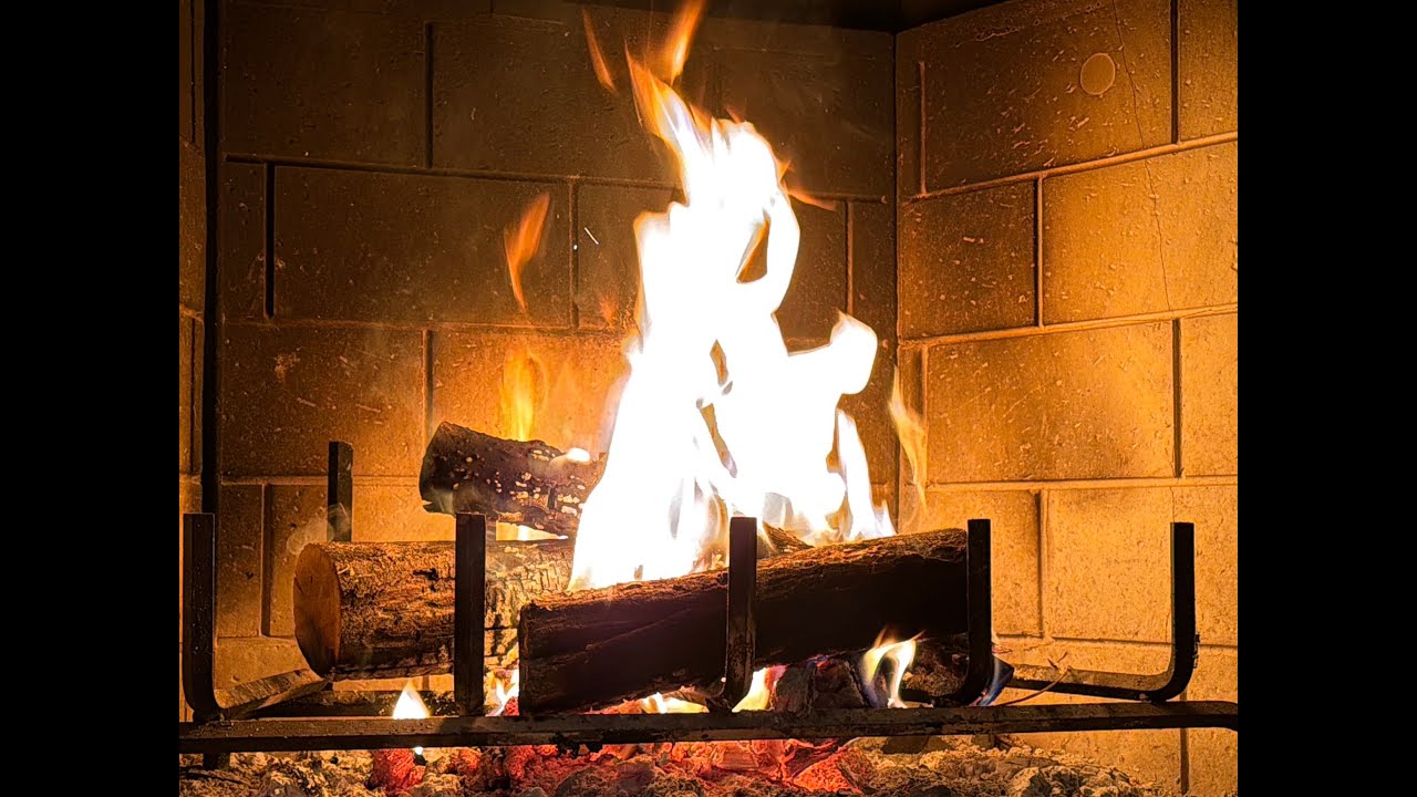 Fireside Bible Study Psalm 119 Beth 20251221