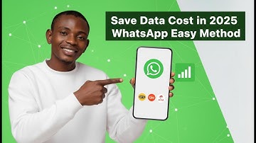 How to Get Cheap Data in 2025 Using WhatsApp | Save More on MTN, Glo & Airtel (No App Needed)