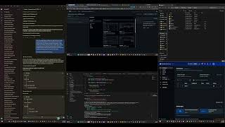 Sylarion Development Log - Session 003
