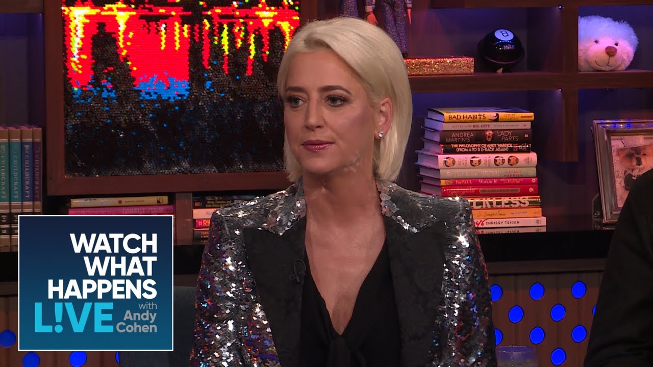 Dorinda Medley On The Disastrous #RHONY Boat Ride | RHONY | WWHL