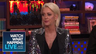 Dorinda Medley On The Disastrous #RHONY Boat Ride | RHONY | WWHL