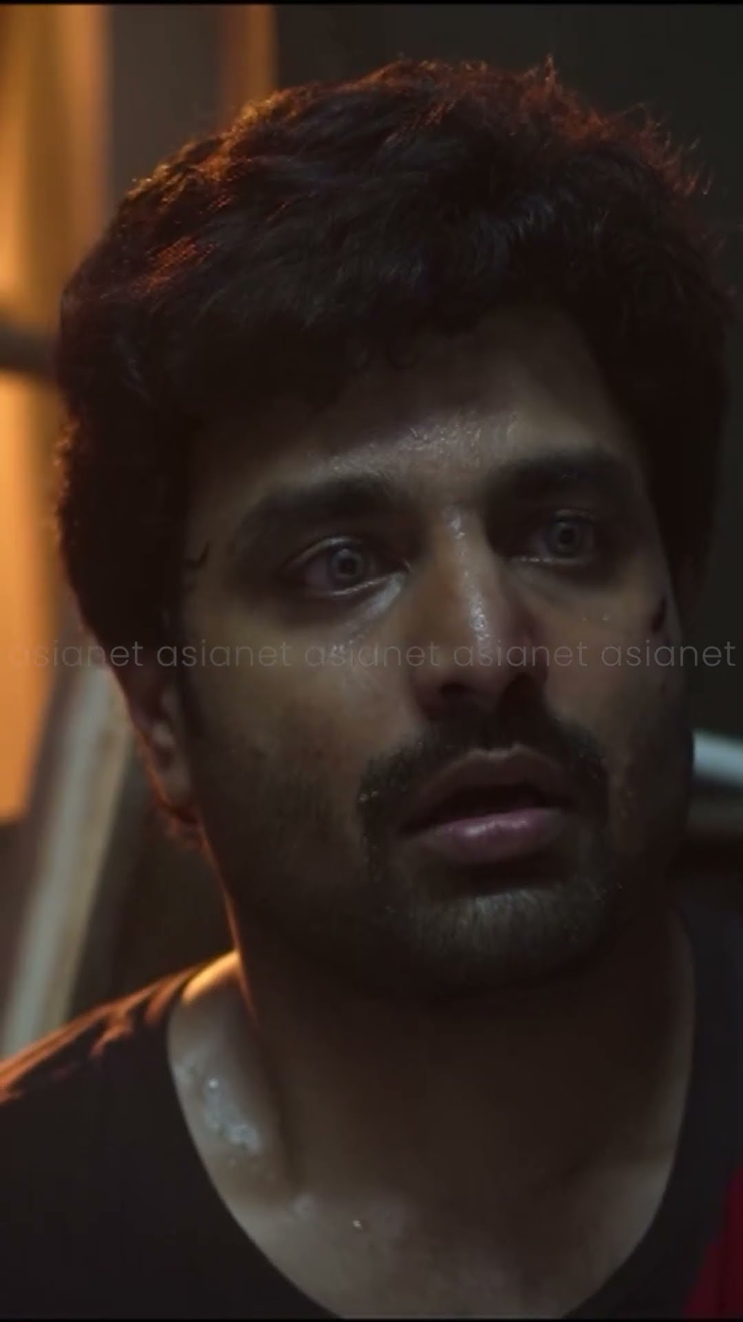 പിന്നെ നിന്റെ ജീവിതം കഴിഞ്ഞു... #MovieReels