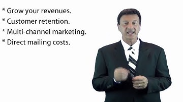 Increase Your email list’s size by 25% to 40%   AccuDB Email Appending Services