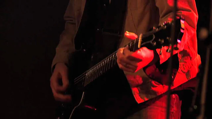The Alternate Routes "Rocking Chair" Live from Dan...