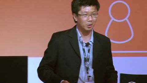 Google Analytics Master Class Singapore: Taming the HiPPO (Adrian Tan, clickTRUE)