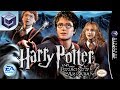 Longplay of Harry Potter and the Prisoner of Azkaban