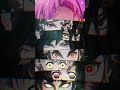 またまたこはくちゃんが鬼滅の刃に登場!? #shorts