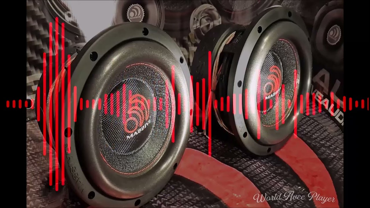 Hard Bass Extension | Extreme Subwoofer Sound