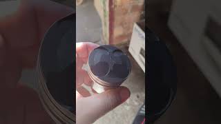 Lexmoto Lxs Engine In Pieces