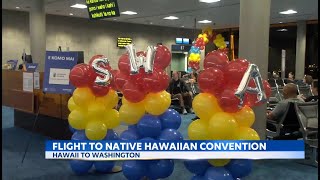 Seattle Hosts 2025 Native Hawaiian Convention With Aloha Spirit