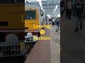 #shorts , Follow the LEAVING POSITION #train
