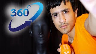 360° FASTEST ASMR