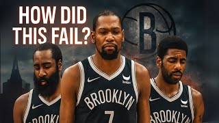Every Superteam in NBA History That Failed in 23 Minutes