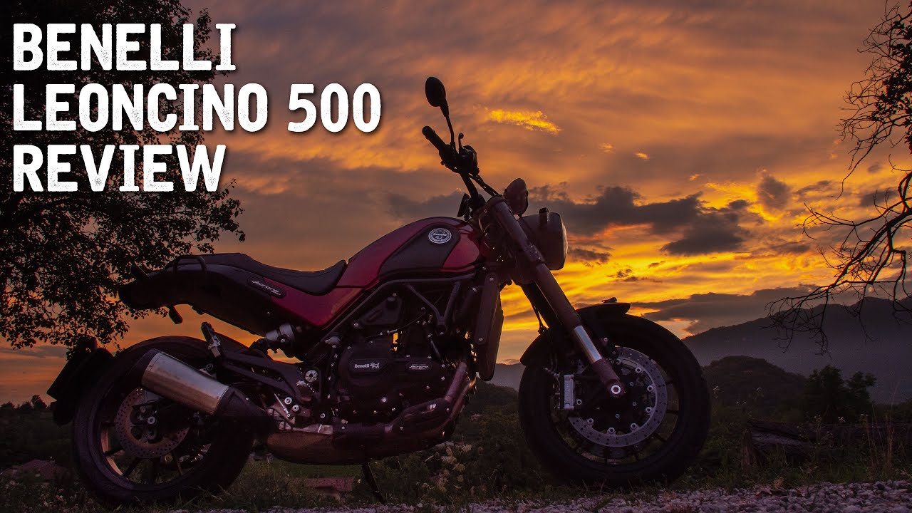 Benelli Leoncino 250 trình làng kình nhau với Honda CBR250R