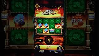 Game #202 Super Powerful /Playstar /JillAsia screenshot 2