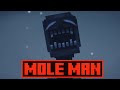 This New Horror mod is Terrifying.... The Mole