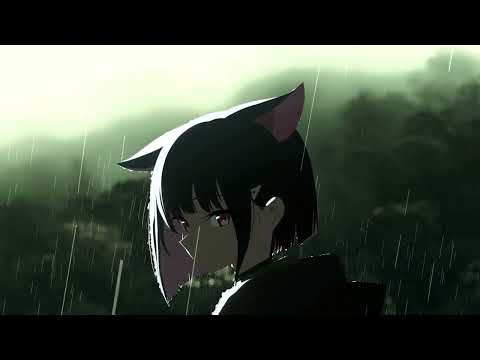 distant...
